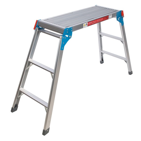 Aluminium Ladder Platforms