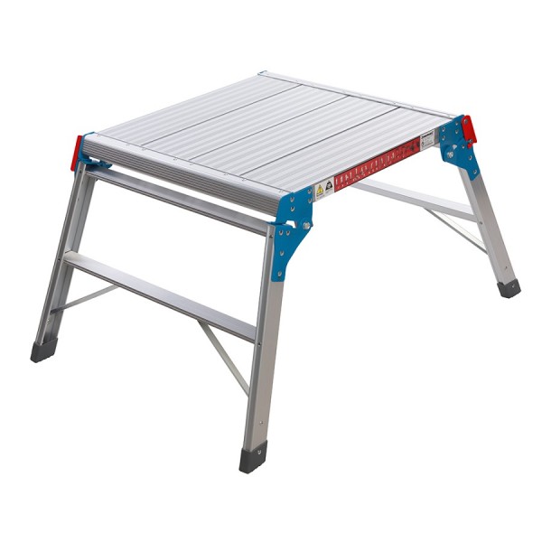 Aluminium Ladder Platforms