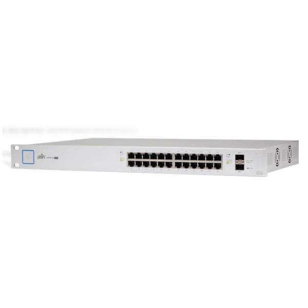 Ubiquiti UniFi Managed PoE Gigabit Switch