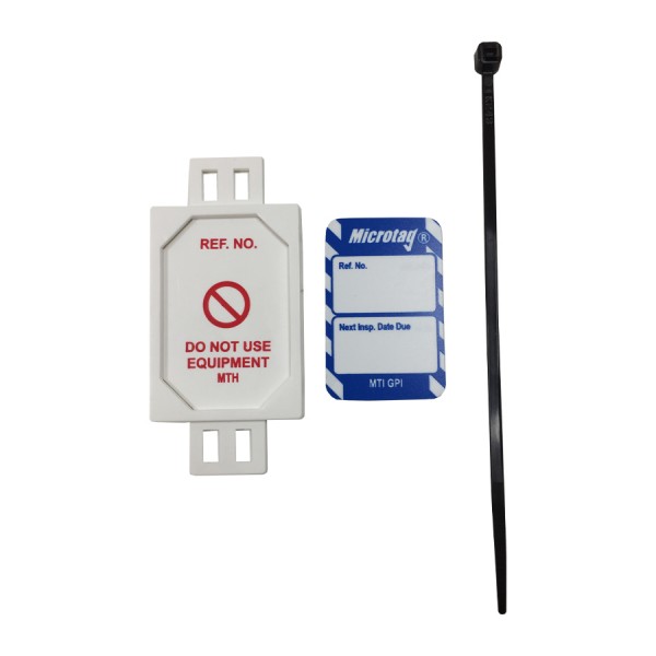 Scafftag Microtag