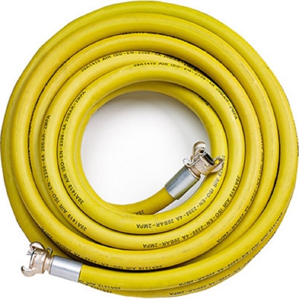 Hose Assemblies for Fibre/Cable Blowing
