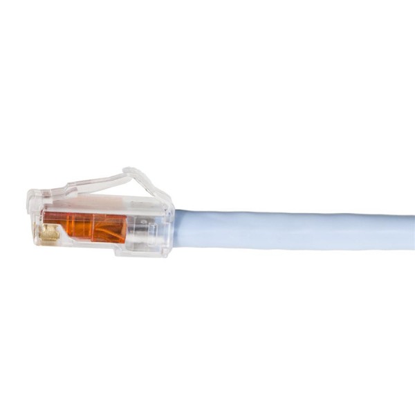 SYSTIMAX GigaSPEED XL Cat6 U/UTP Patch Leads