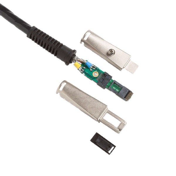 Fluke Networks DSX PL & Channel Adaptors