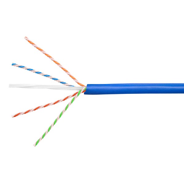 NETCONNECT Cat6A U/UTP Data Cable