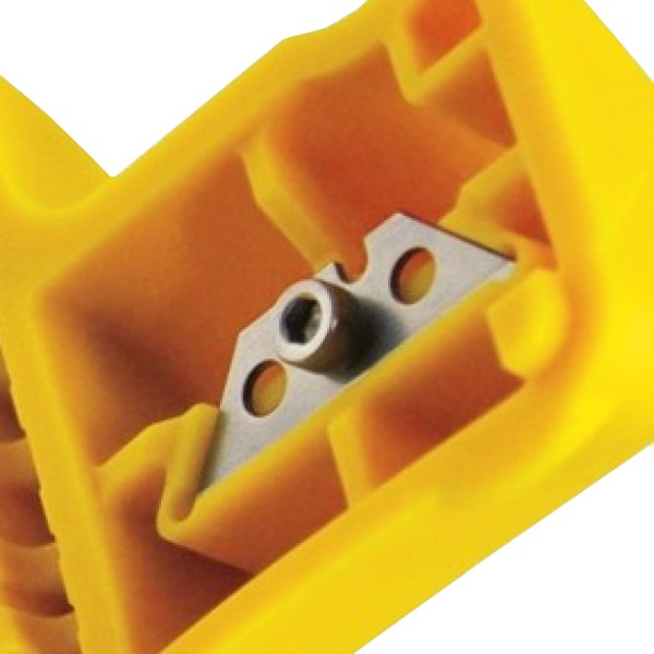 Miller FTTx Overhead Fibre Drop Cable Slitter