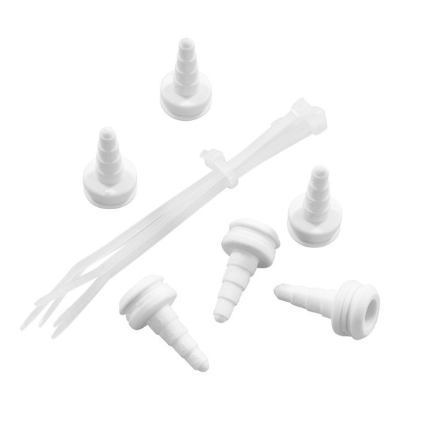 Prysmian Wall Box Accessories