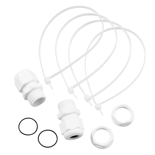 Prysmian Wall Box Accessories
