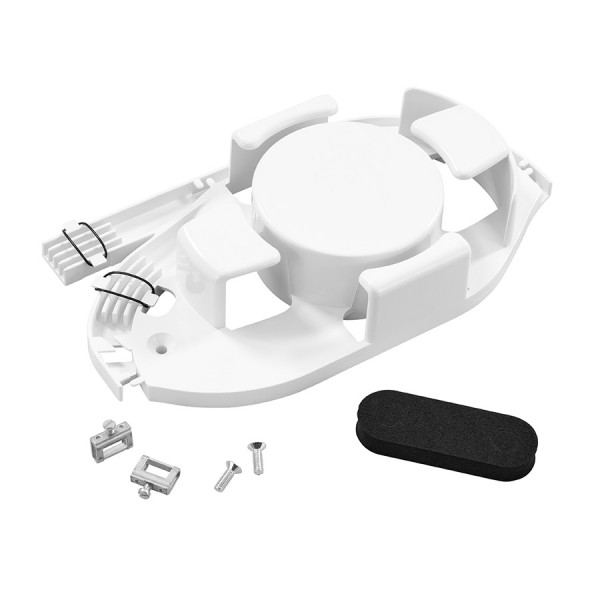 Prysmian Wall Box Accessories