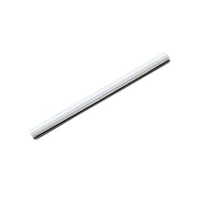 Splice Protector (Slimline) Clear (L)40mm (Dia)1.6mm   