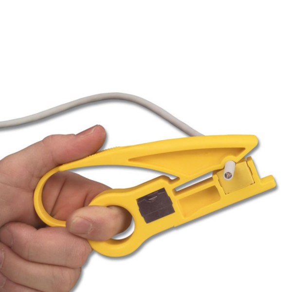 Siemon Cable Prepartion Tools