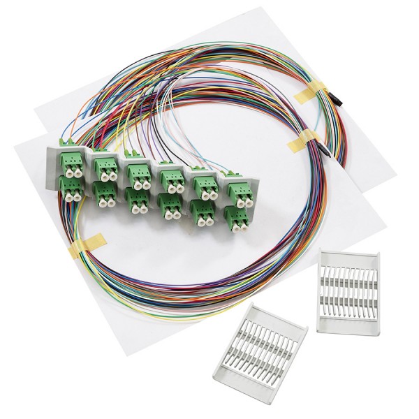 Prysmian SRS4000 Sub-Rack Modules & Upgrade Kits