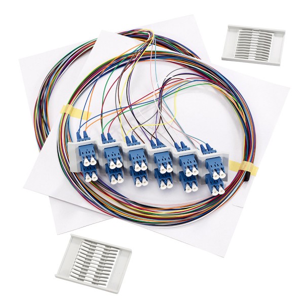 Prysmian SRS4000 Sub-Rack Modules & Upgrade Kits