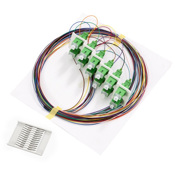 Prysmian SRS4000 Sub-Rack Modules & Upgrade Kits