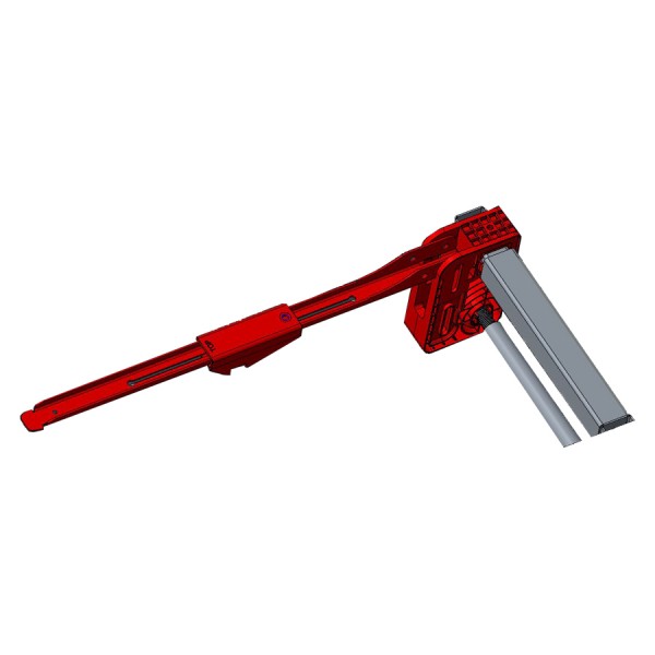 Prysmian MOBRA Chamber Mounting Brackets