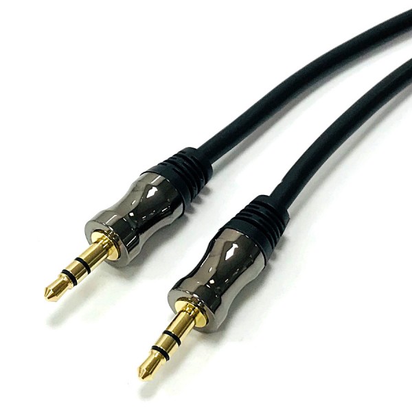 Nexxia Audio Jack Leads