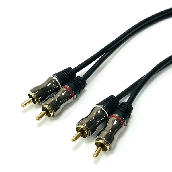 Nexxia Phono Audio Leads