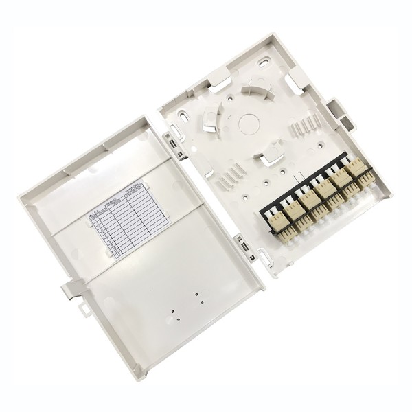 Molex 601 Fibre Enclosures