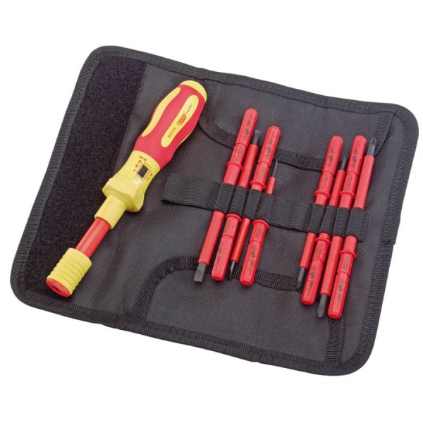 Draper Torque Screwdriver Sets