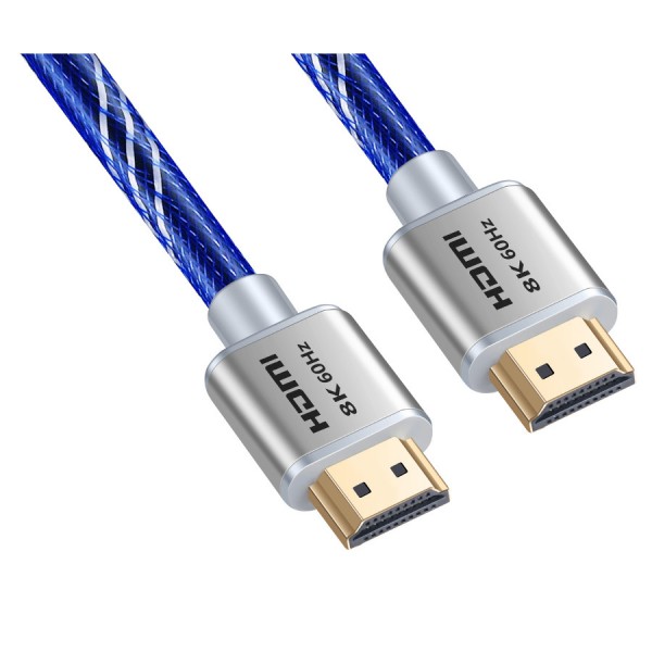 Nexxia 8K HDR HDMI Leads