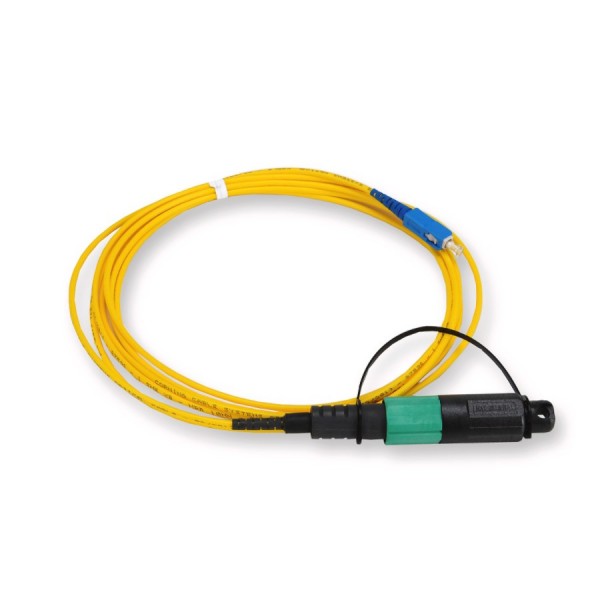 Corning OptiTap Test Jumper