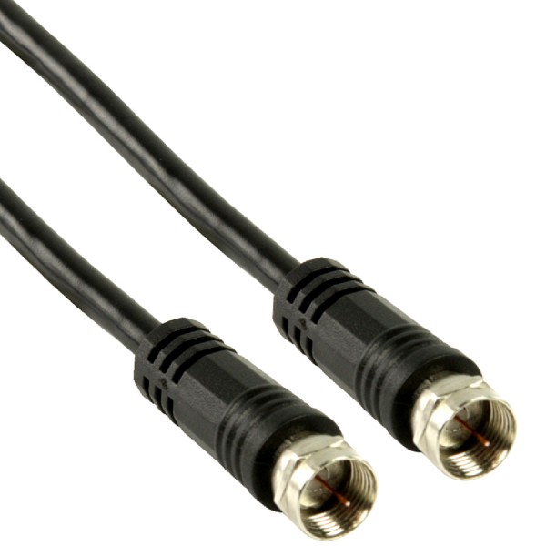 F-Type Leads
