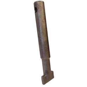 32mm Flat Tip (Common) (L)160mm For Use With *(D)(PC)(FS)(DWT)