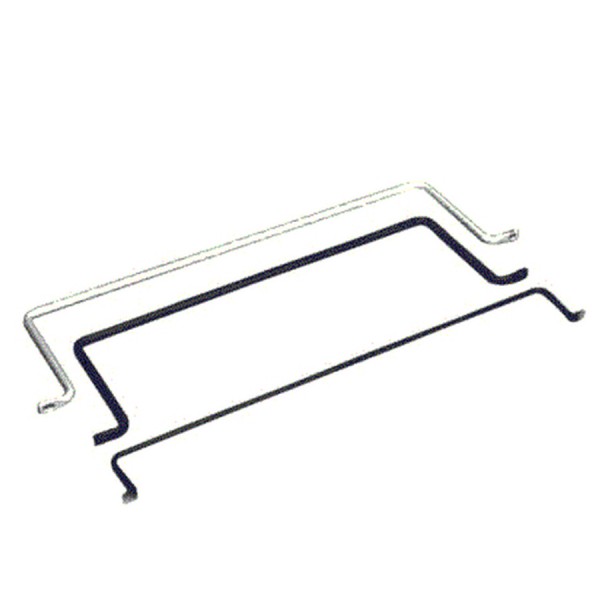 NETCONNECT Rear Management Bars