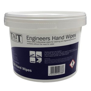 Anti Bac Hand & Surface Wipes HW150   