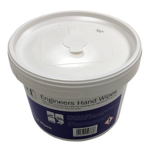 Anti Bac Hand & Surface Wipes HW150