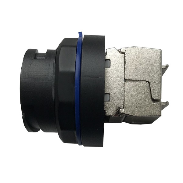 Ultima IP68 Cat6A Plug and Outlet