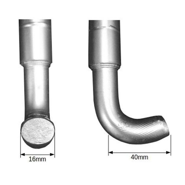 CoverUp (formerly ManUp) Replacement Tips