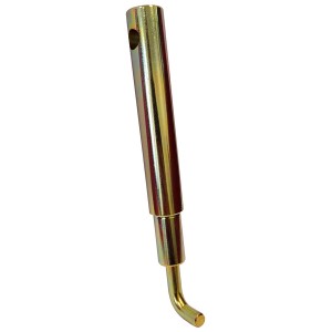 8mm J Tip Hook (L)174mm For Use With *(D)(G)(E)(T)(PC)(DWT)