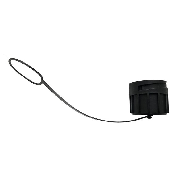 Ultima IP68 Cat6A Plug and Outlet