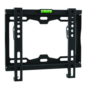 Flat Screen Wall Mount Fixed Up to 200x200 14" to 43" 35kg Distance to wall 27mm  