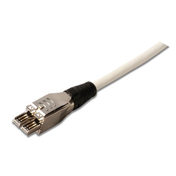 Siemon Cat7A TERA Patch Leads