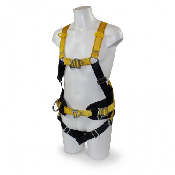 RidgeGear RGH11 Utility Harness
