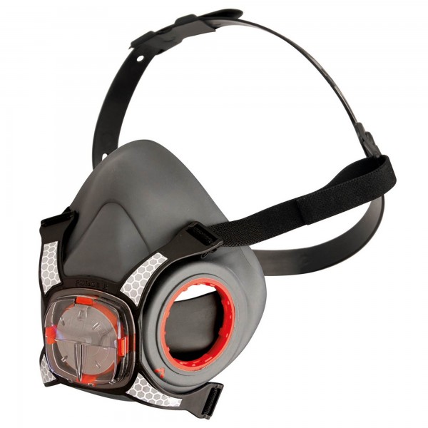 JSP Force 8 Half-Mask Respirator