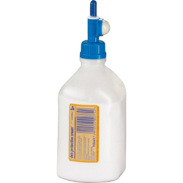 Deb 3-Step Skin Safety Cradle Dispenser Refill Cartridges