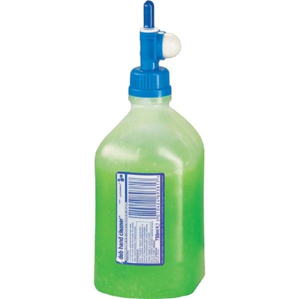 Deb 3-Step Skin Safety Cradle Dispenser Refill Cartridges