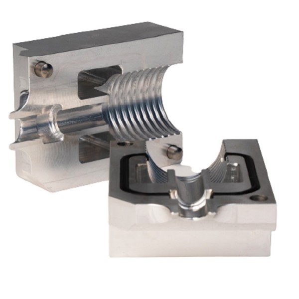 Jetting Duct Clamps