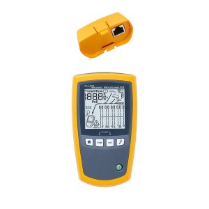 Microscanner PoE MS-POE