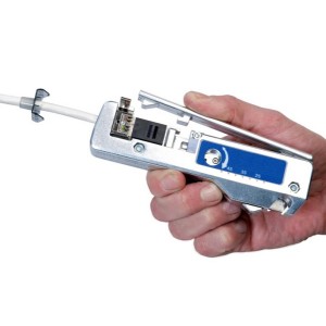 Termination Tool AMP-TWIST & SL Series Jacks 1725150-6
