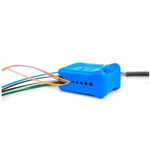 Mid-Span Slitter Tool MS-6