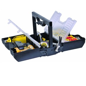 3 in 1 Organiser 71963