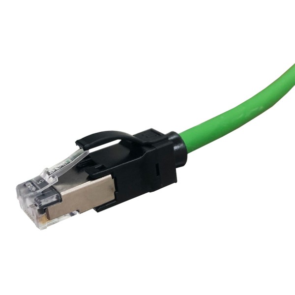 LANmark-6A Ultim UniBoot Patch Leads