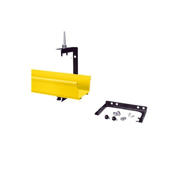 FiberGuide Support Brackets