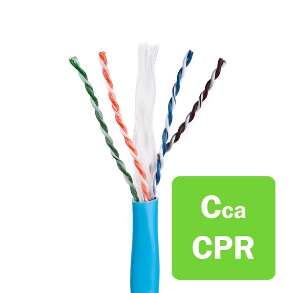 NETCONNECT Cat6 U/UTP Data Cable