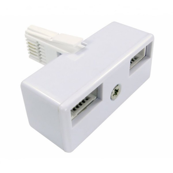 Line Jack Splitters