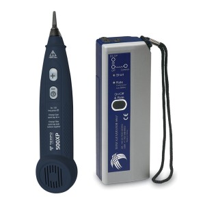 Tone & Probe Kit 600J or 87J/500XP Soft Case