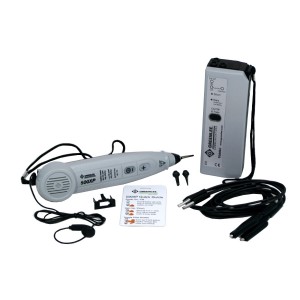 Tone & Probe Kit 600J or 87J/500XP Soft Case